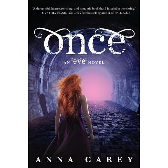 Eve Once, Book 2, (Paperback)