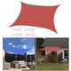 thumbnail image 3 of Toldo impermeable Macarena Vela de sombra solar 3x4 m, 3 of 8