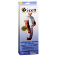 thumbnail image 1 of Scott Specialties Scott Classeur Abdominal Largeur 9 Pouces, Grand Chacun, 1 of 1