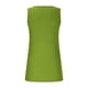 thumbnail image 4 of Tops bonitos,Blusa informal para mujer con cuello en V, manga tres cuartos, poliéster, color liso, uso diario, sopatenor, 4 of 4