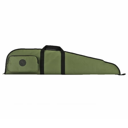 TOURBON 44'' Nylon Bag for Hunting Rifle, Green