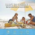 thumbnail image 3 of Inflatable BattleLog Pool Rafts Floats Pool Games Pool Floats_Perfect Gift, 3 of 4