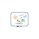 thumbnail image 3 of Pizarron Blanco Alfra Iglu Kids | 30 x 40 cm | Marco Azul, 3 of 5
