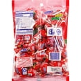 thumbnail image 3 of Colombina Bon Bon Bum Strawberry Bubble Gum Lollipops, 24 Count, 16.1 oz, 3 of 7