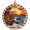 Lighthouse 3, variant on Customized Christmas Suncatcher Lighthouse, Lighthouse Ornament, Lighthouse Decor, Lighthouse for Trees - 2089TG14 AvXjGI (Lighthouse 3)