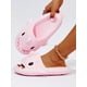 thumbnail image 1 of Fashionable Slides For Women, Cartoon Shark Design EVA Slippers, 1 of 4