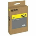 thumbnail image 2 of Epson 924 Original Standard Yield Inkjet Ink Cartridge, Yellow Pack, Inkjet, Standard Yield, 2 of 4