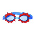 thumbnail image 3 of Gafas de natación para niños Zulema Ajustable Silicona Suave 15,5 cm x 5,5 cm, 3 of 8