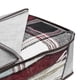 thumbnail image 4 of Bolsas plegables para armario Organizador para guardar ropa Bolsas para el hogar Contenedores para el hogar Limpieza y organización, 4 of 6