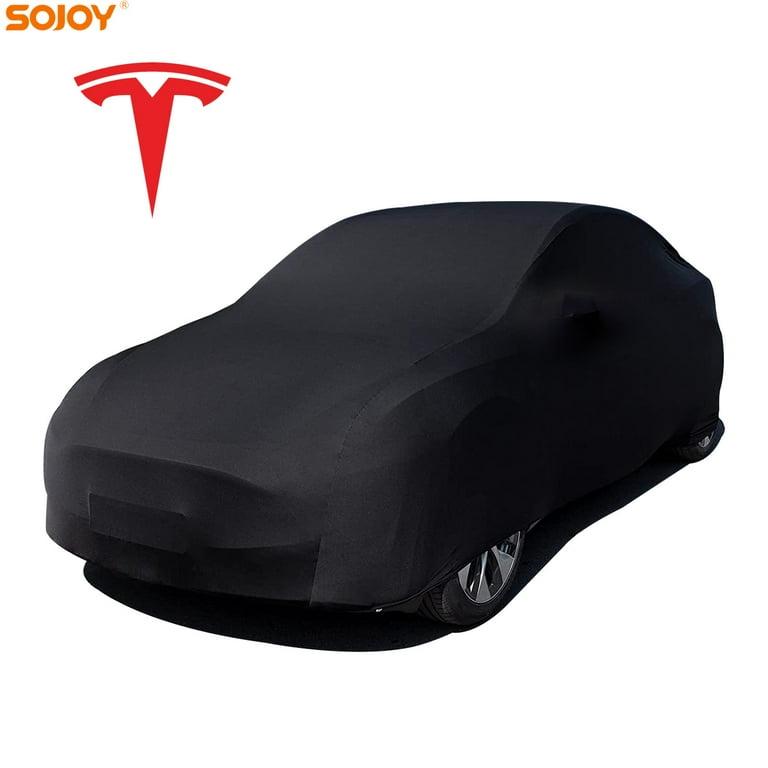 Sojoy 2024 car cover