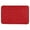 Red, variant on Ycandiee Memory Foam Bath Mat Cobblestone Bathroom Rugs Super Water Absorbent Machine Washable Bath Rugs