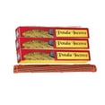 thumbnail image 3 of Bearachild 3 cajas originales de incienso tradicional tibetano del Palacio de Potala para el hogar de Buda incienso de receta antigua de interior Electrodomésticos Bearachild HA041928-00, 3 of 6