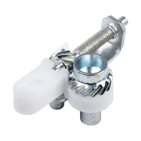 Chain Adjuster Tensioner Replacement For Stihl Ms250 Ms230 Ms210 025 023 021 Chainsaws Metal Silver 1123 007 1000 Oem Part