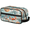 Multicolor 4, variant on Travel Toiletry Bag Vintage Bird Makeup Bag, Purple Grapes Cosmetic Pouch Travel Accessories for Women Men