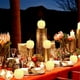 thumbnail image 4 of Led Christmas Lights 6 Pieces Flameless Led Candles Apple Candles Decoración de Escritorio de Velas Electrónicas Simuladas Alimentadas Por Batería Decoración de Navidad de Halloween Luces de Navidad A, 4 of 6