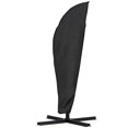 thumbnail image 4 of Waterproof Sunshade Cover Banana Umbrella Cover Large Oxford Cloth (Umbrella Not Included) 280cm, 4 of 5
