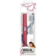 Wahl Clean & Confident Precision Detailer 1 ea