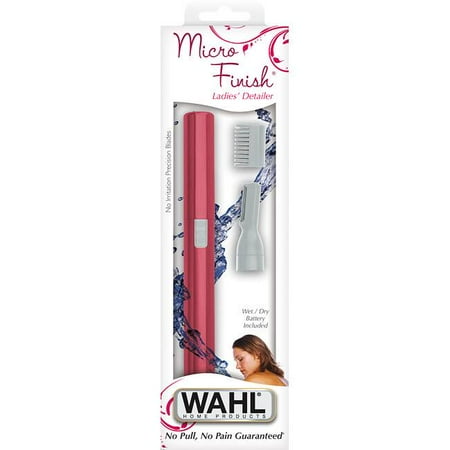 Wahl Clean & Confident Precision Detailer 1 ea