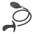 thumbnail image 1 of Juguete sexual anal, tapón anal inflable de silicona expandible para hombre y mujer, tapón anal inflable de silicona expandible, materiales de la mejor calidad, 1 of 12