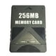thumbnail image 1 of Tarjeta de memoria para guardar los datos del juego Stick Module 8/16/32/64/128 / 256MB Reemplazo para Play Station 2 sidaley DZ5517-06B, 1 of 2