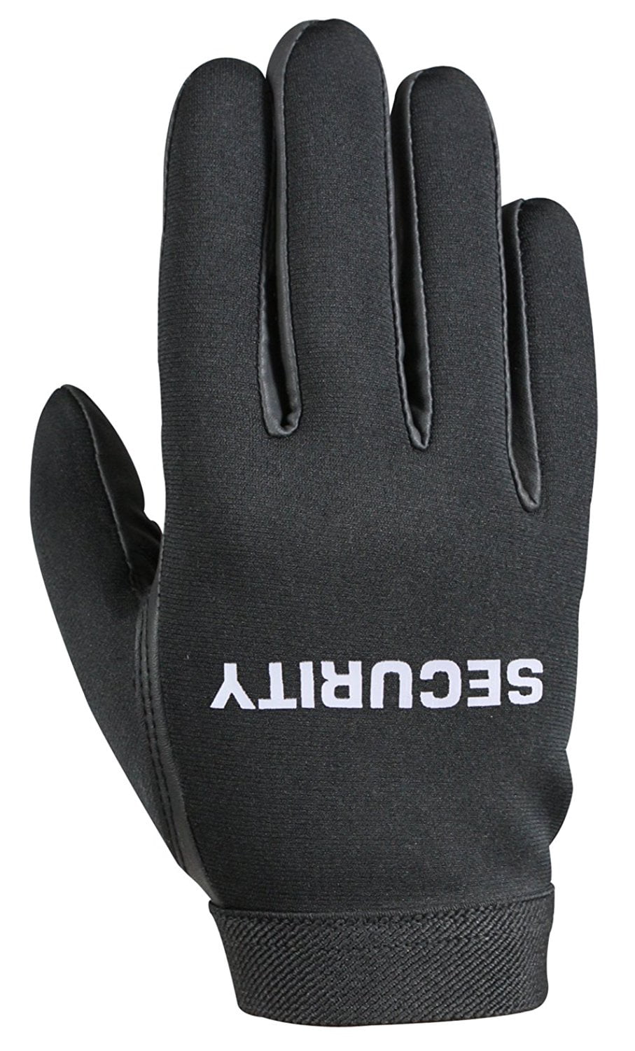 security gloves