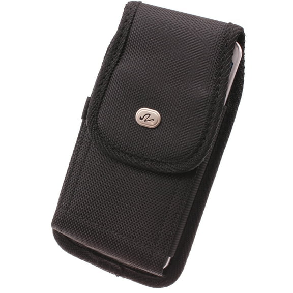 Case Belt Clip Rugged for Samsung Galaxy A15 5G/A54 5G - Holster Canvas Cover Pouch Carry Protective