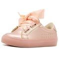 thumbnail image 3 of Tenis Tropicana Oro Rosado Casuales 23.5, 3 of 5