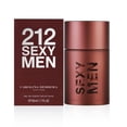 thumbnail image 1 of Perfume Carolina Herrera 212 Sexy Eau De Toilette para hombre, 50 ml, 1 of 1