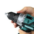 thumbnail image 5 of Makita XFD14Z 18V LXT Brushless Lithium-Ion 1/2 in. Cordless Drill Driver (Tool Only), 5 of 14