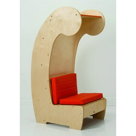 UPC 713863078009 product image for Whitney Brothers Kids Novelty Chair | upcitemdb.com