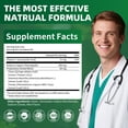thumbnail image 6 of Chlorophyll Liquid Drops with Copper, Chlorophyll Supplement, Detox & Immune Support,Antioxidant & Digestion Support,2 fl oz, 6 of 7