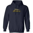 thumbnail image 4 of Merry Christmas Men’s Pullover Hoodie, 4 of 10