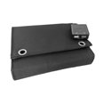 thumbnail image 2 of Cargador Al Aire Libre Portátil Con Panel Solar USB Dual Plegable 25 W, 2 of 9