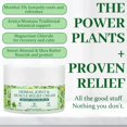 thumbnail image 2 of Crema de alivio refrescante CHILLFLEX Herbal Menthol 125 ml, 2 of 7