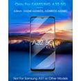 thumbnail image 3 of LCD Display for Samsung Galaxy A32 5G SM-A326B SM-A326B/DS SM-A326U SM-A326W 6.5" Digitizer Touch Screen Replacement Assembly with Tools(Black with Frame), 3 of 9