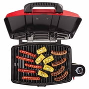 Coleman Portable Sport Roadtrip Propane Grill