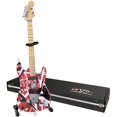 thumbnail image 2 of EVH Frankenstein Mini Réplique Guitare Van Halen Approuvée, 2 of 8