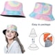 thumbnail image 4 of Unisex Summer Bucket Hat Reversible Design, 4 of 5