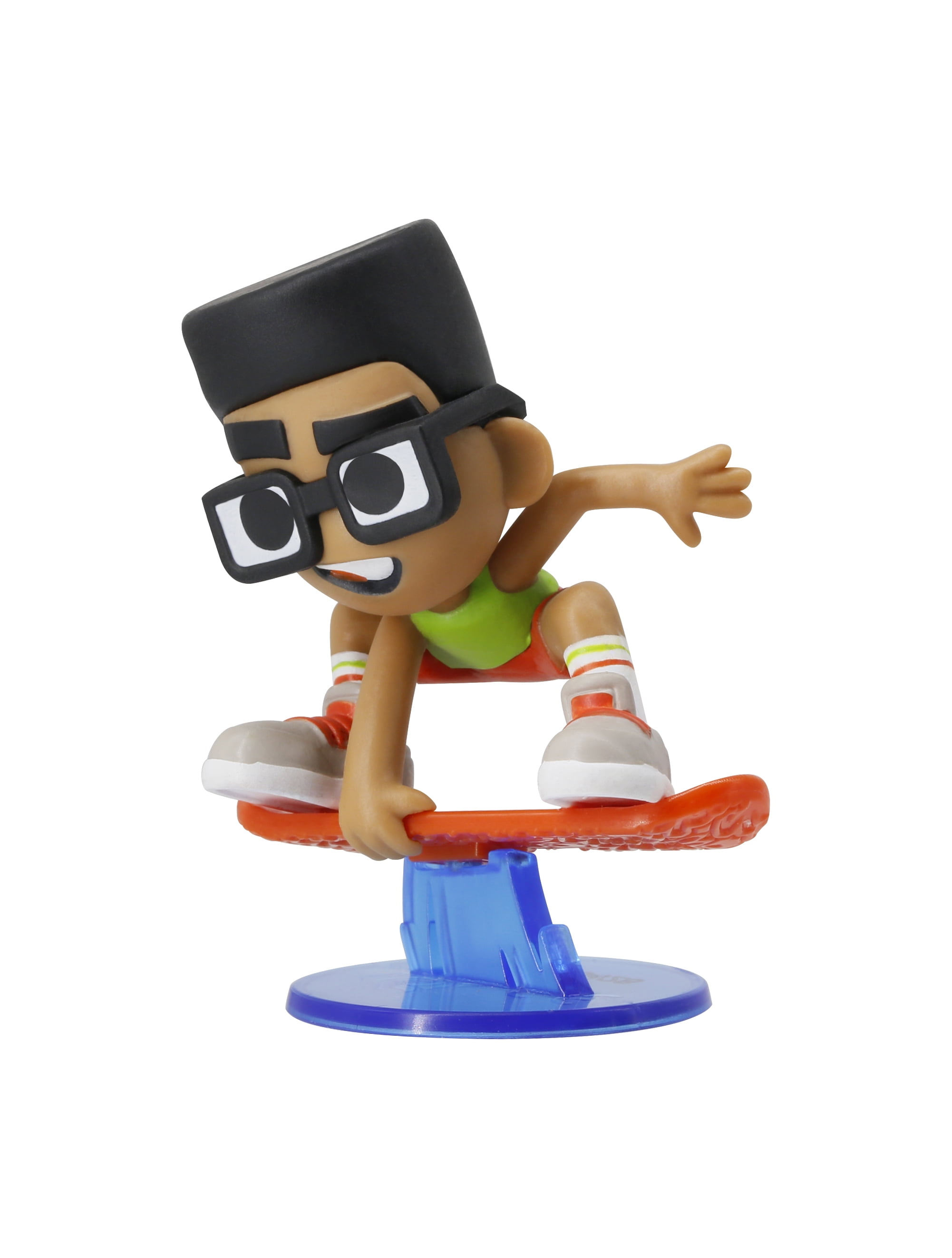 subway surfers toys