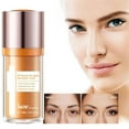 thumbnail image 1 of PAPA FEEL 5D Peptides Crema para ojos reparadora antienvejecimiento 15 g Crema renovadora para ojos Mejor, 1 of 7