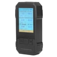 thumbnail image 1 of Medidor EMF, Detector EMF, Detector De Radiación Electromagnética Con Diseño Portátil Detector Rf Analizador De Espectro Para Cocina, áreas De Alto Voltaje, Hogar, Oficina,, 1 of 8