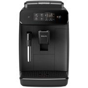 Philips 800 Series Fully Automatic Espresso Machine with Milk Frother