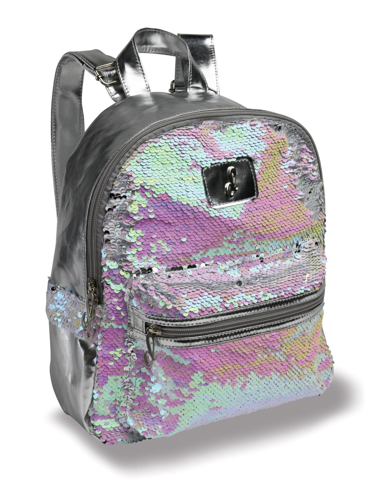 bling campus backpack