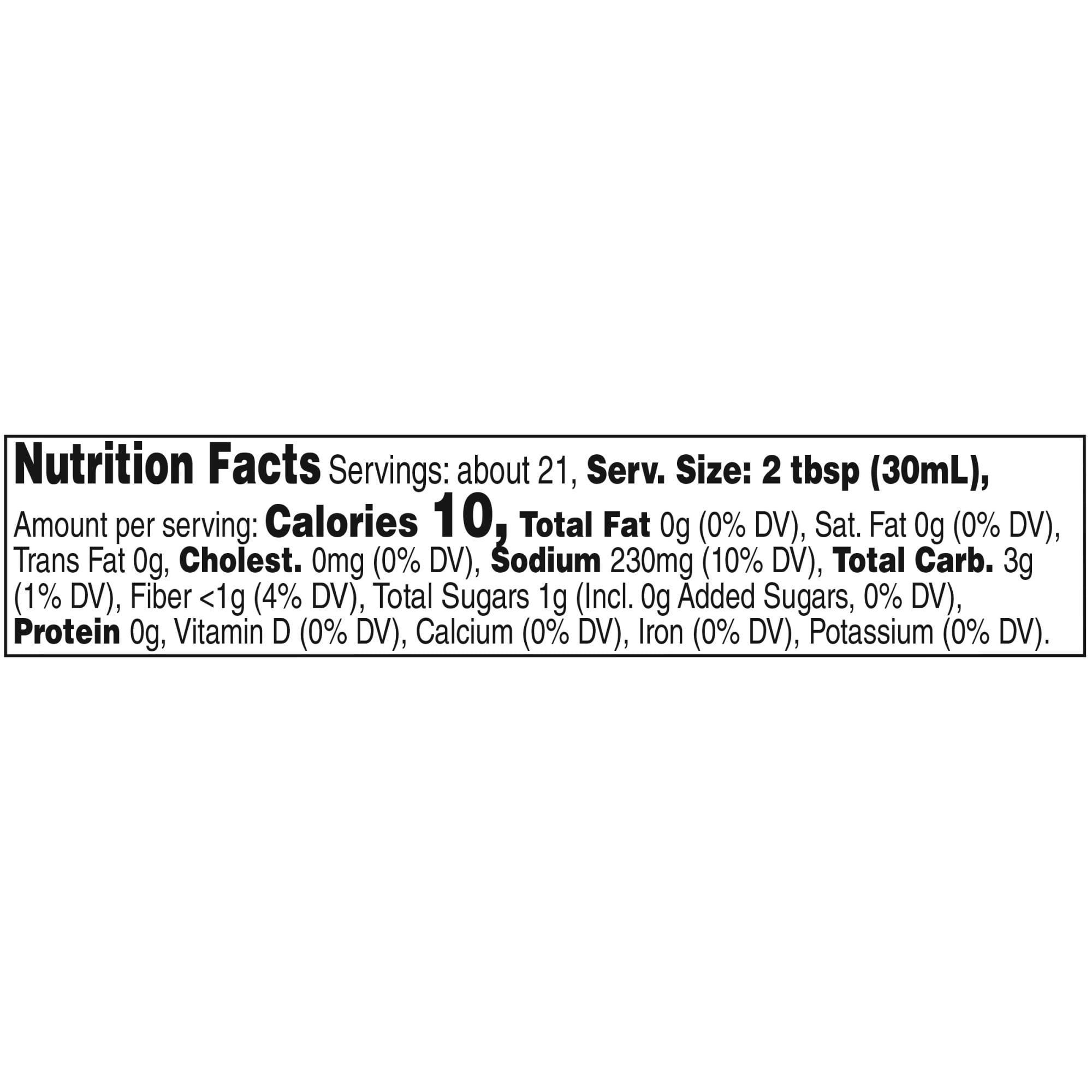 (12 pack) Pace Chunky Mild Salsa, 24 oz Jar