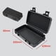 thumbnail image 3 of Estuche Rígido Impermeable para Herramientas, Estuche para Guardar Herramientas con Esponja Precortada, Protector, Organizador, Caja de Herramientas y Hardware, 3 of 6