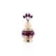 thumbnail image 2 of Aceite concentrado de almizcle morado KHADLAJ PERFUMES 20 ml para mujer, 2 of 4