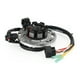 thumbnail image 1 of Conjunto de Base del generador de estator para Kawasaki KX 125 KX125-M1 KX125-M2 KX125-M3 03-05, 1 of 8