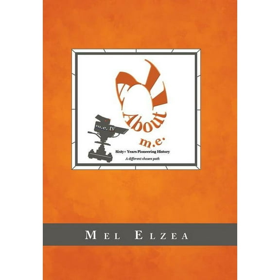 All About M.E. (Hardcover)