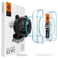 thumbnail image 1 of Protector de pantalla Spigen GlaStar EZ FIT Garmin Instinct 2S, 1 of 7