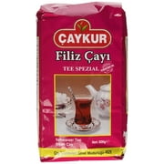 aykur Special Turkish Tea, Filiz Tea, 1.1 lb (Pack of 4)